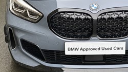 2024 (24) BMW 1 SERIES M135i xDrive 5dr 4888337