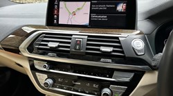2019 (69) BMW X4 xDrive M40d 5dr  4650270