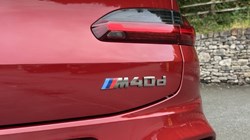 2019 (69) BMW X4 xDrive M40d 5dr  4650221