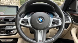 2019 (69) BMW X4 xDrive M40d 5dr  4650224