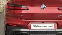 2019 (69) BMW X4 xDrive M40d 5dr  4650219