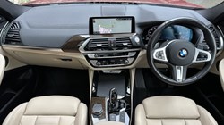 2019 (69) BMW X4 xDrive M40d 5dr  4650225