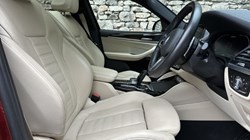 2019 (69) BMW X4 xDrive M40d 5dr  4650213