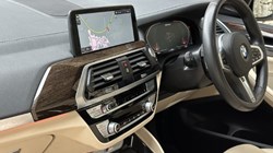 2019 (69) BMW X4 xDrive M40d 5dr  4650247