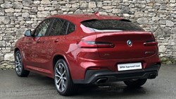 2019 (69) BMW X4 xDrive M40d 5dr  4650255