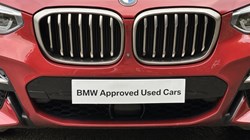 2019 (69) BMW X4 xDrive M40d 5dr  4650277