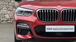 2019 (69) BMW X4 xDrive M40d 5dr  4650276