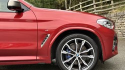 2019 (69) BMW X4 xDrive M40d 5dr  4650280