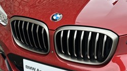 2019 (69) BMW X4 xDrive M40d 5dr  4650244