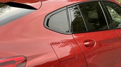 2019 (69) BMW X4 xDrive M40d 5dr  4650285