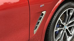 2019 (69) BMW X4 xDrive M40d 5dr  4650283