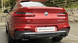 2019 (69) BMW X4 xDrive M40d 5dr  4650218