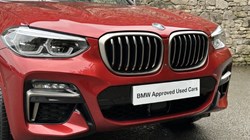 2019 (69) BMW X4 xDrive M40d 5dr  4650275