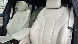 2019 (69) BMW X4 xDrive M40d 5dr  4650249