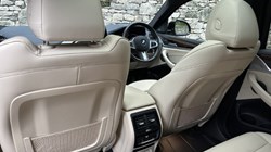 2019 (69) BMW X4 xDrive M40d 5dr  4650260