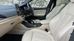2019 (69) BMW X4 xDrive M40d 5dr  4650248