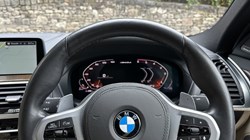 2019 (69) BMW X4 xDrive M40d 5dr  4650272