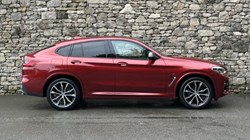 2019 (69) BMW X4 xDrive M40d 5dr  4650217