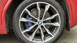 2019 (69) BMW X4 xDrive M40d 5dr  4650281