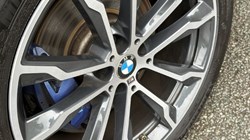 2019 (69) BMW X4 xDrive M40d 5dr  4650282