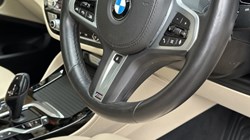 2019 (69) BMW X4 xDrive M40d 5dr  4650212