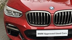 2019 (69) BMW X4 xDrive M40d 5dr  4650242