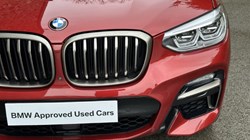 2019 (69) BMW X4 xDrive M40d 5dr  4650243