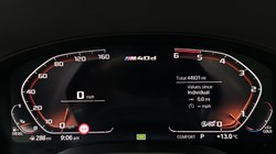 2019 (69) BMW X4 xDrive M40d 5dr  4650253
