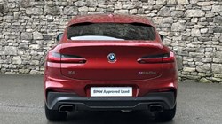 2019 (69) BMW X4 xDrive M40d 5dr  4650254
