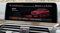 2019 (69) BMW X4 xDrive M40d 5dr  4650267