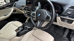 2019 (69) BMW X4 xDrive M40d 5dr  4650211