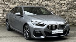 2023 (23) BMW 2 SERIES 218i M Sport Gran Coupe  4646208