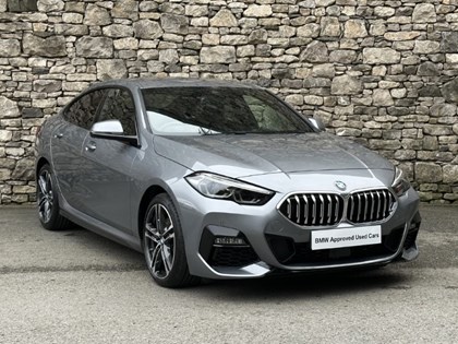2023 (23) BMW 2 SERIES 218i M Sport Gran Coupe