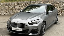 2023 (23) BMW 2 SERIES 218i M Sport Gran Coupe  4646198