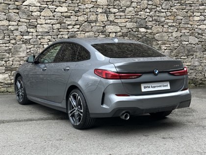 2023 (23) BMW 2 SERIES 218i M Sport Gran Coupe
