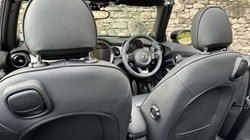 2025 (25) MINI CONVERTIBLE 2.0 John Cooper Works 2dr 4638744