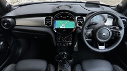 2025 (25) MINI CONVERTIBLE 2.0 John Cooper Works 2dr 4638673