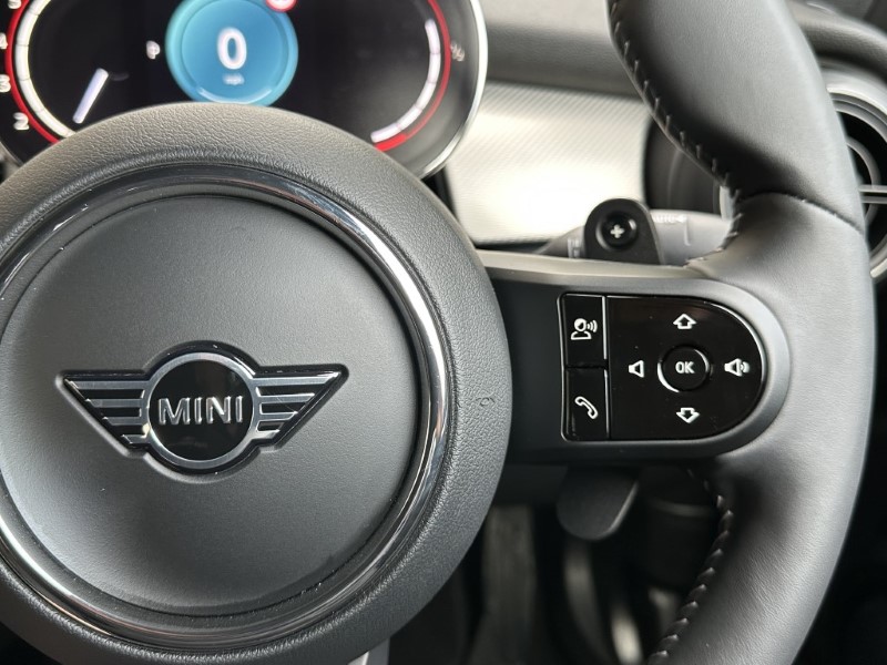 2025 (25) MINI CONVERTIBLE 2.0 John Cooper Works 2dr Auto 4638686