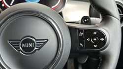 2025 (25) MINI CONVERTIBLE 2.0 John Cooper Works 2dr 4638686