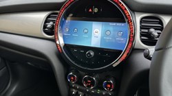2025 (25) MINI CONVERTIBLE 2.0 John Cooper Works 2dr 4638716