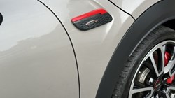 2025 (25) MINI CONVERTIBLE 2.0 John Cooper Works 2dr 4638730