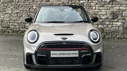 2025 (25) MINI CONVERTIBLE 2.0 John Cooper Works 2dr 4638735