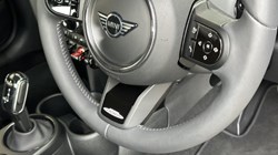 2025 (25) MINI CONVERTIBLE 2.0 John Cooper Works 2dr 4638670