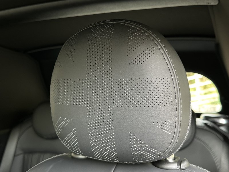 2025 (25) MINI CONVERTIBLE 2.0 John Cooper Works 2dr Auto 4638698