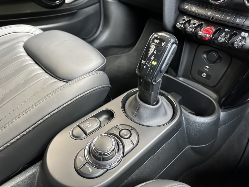 2025 (25) MINI CONVERTIBLE 2.0 John Cooper Works 2dr Auto 4638678