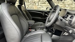 2025 (25) MINI CONVERTIBLE 2.0 John Cooper Works 2dr 4638669