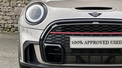 2025 (25) MINI CONVERTIBLE 2.0 John Cooper Works 2dr 4638723