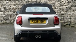 2025 (25) MINI CONVERTIBLE 2.0 John Cooper Works 2dr 4638705