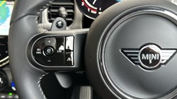 2025 (25) MINI CONVERTIBLE 2.0 John Cooper Works 2dr 4638685