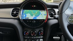 2025 (25) MINI CONVERTIBLE 2.0 John Cooper Works 2dr 4638677